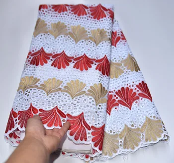 

swiss voile lace in switzerland dubai fabric dry lace fabrics high quality cotton lace fabric hollow out robe dentelle 5yard/lot