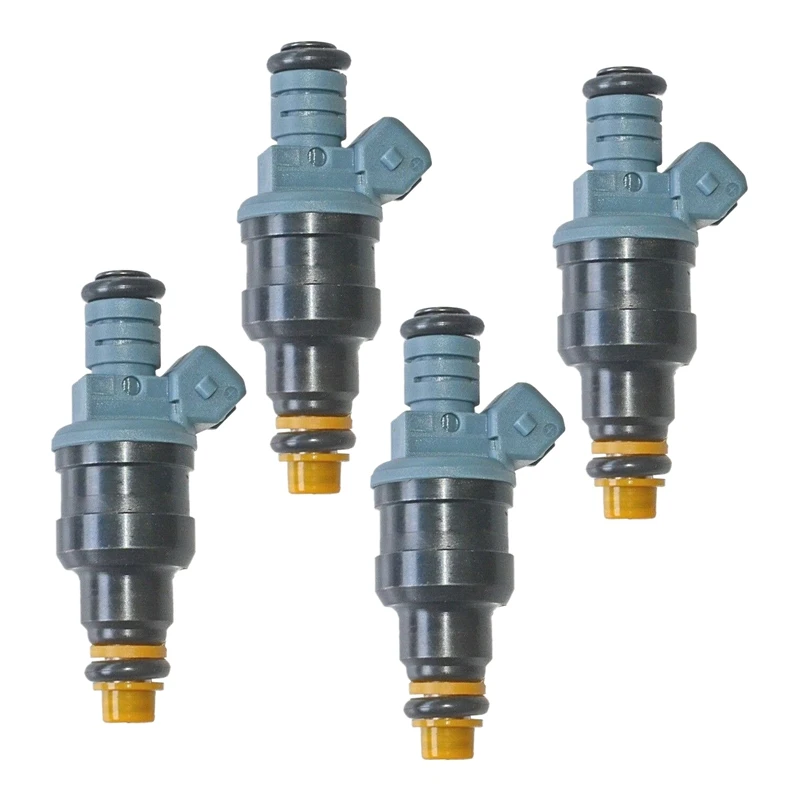 NEW-1600CC Fuel Injector for Vauxhall Astra GOLF MK IV 1.6 0280150846 0280150842 | Автомобили и мотоциклы
