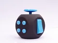 6 Black Blue