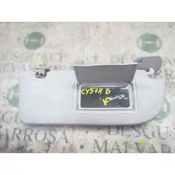 

PARASOL RIGHT CITROEN XSARA SALOON 1. 6 16V Cat (NFU/TU5JP4) [15774524]