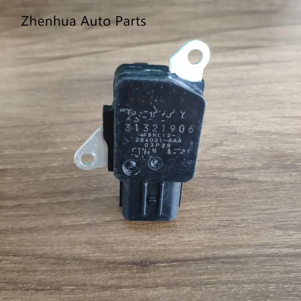 1piece high quality Genuine Mass Air Flow Sensor 31321906 for Vo-lvo Car accessories Fast delivery Good service | Автомобили и