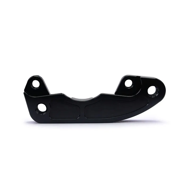 Кронштейн тормозной суппорта для мотоцикла/адаптер скутера Yamaha Rsz Jog Force Rpm Adelin Adl01