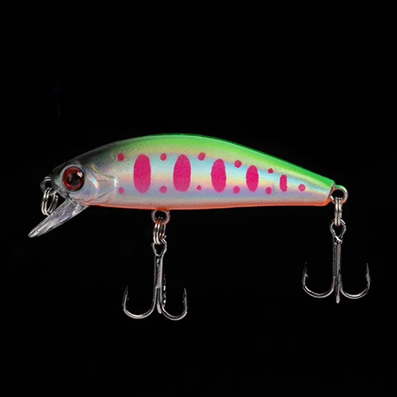 Appât de pêche coulant de 5 à 14 g
