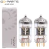 PSVANE 12AX7-S ECC83 12AU7-S ECC82 12AT7-S ECC81 12AX7 Electron Vacuum Tube For Hifi Audio DIY Tube Pre-amp Guitar AMP 1