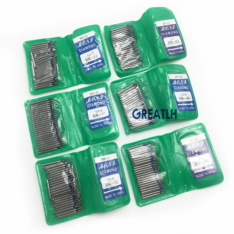 POOIQX Mini Kit Di Smerigliatrici Pneumatiche Ad Alta Velocità - Foto 11