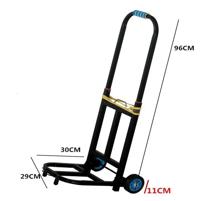 Carro La Compra Rolling Storage De Cozinha Carrello Cucina Chariot Roulant Mesa Cocina, тележка для покупок, стол, Кухонная Тележка - Цвет: Number 3