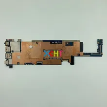 845474-601 UMA w M7-6Y75 cpu 8GB ram для hp Elite x2 1012 G1 pc tablet материнская плата