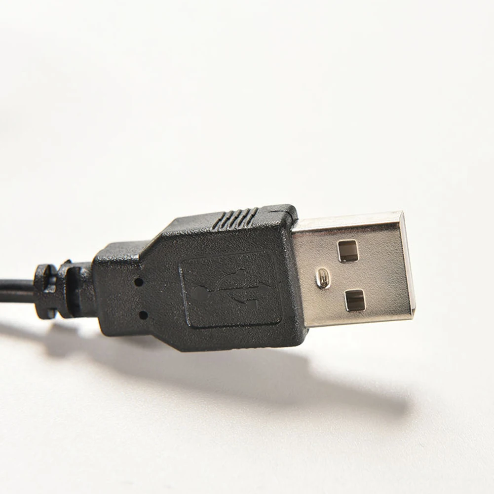 USB к DC 5,5*2,1 мм 1,2 м DC 5,5 источник питания B DC 5,5 DC зарядка