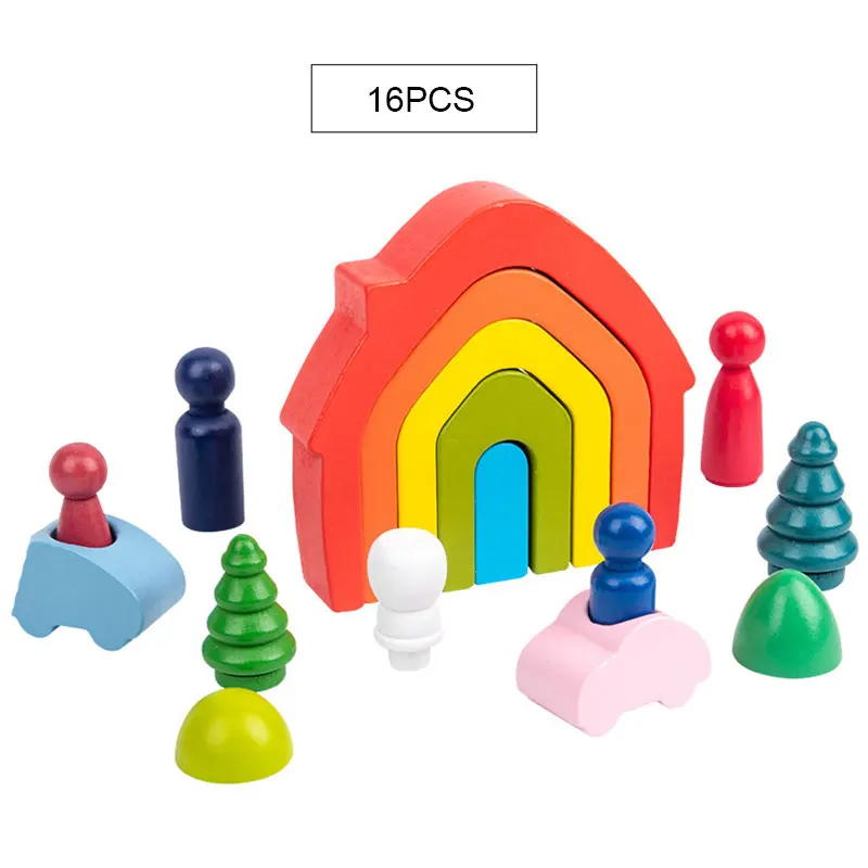 CC006 16PCS