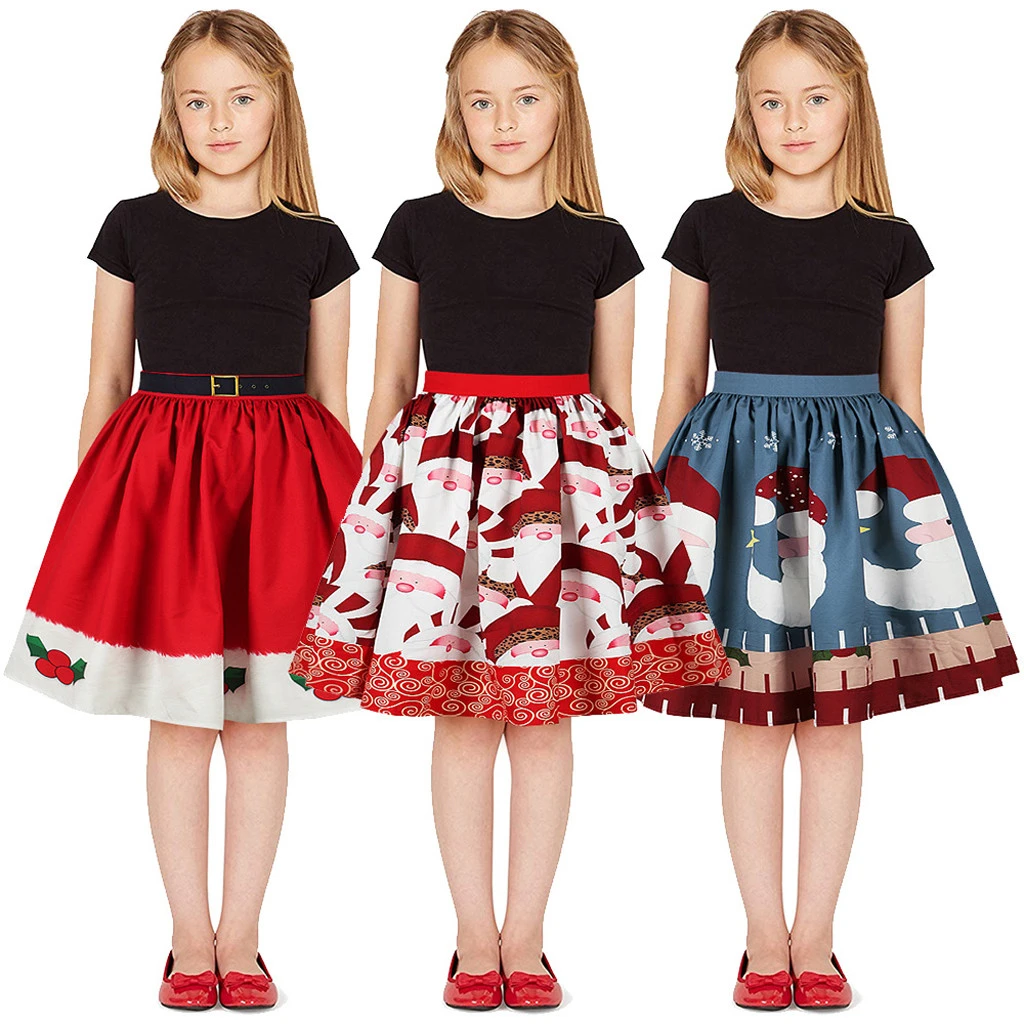 christmas outfit for teenage girl