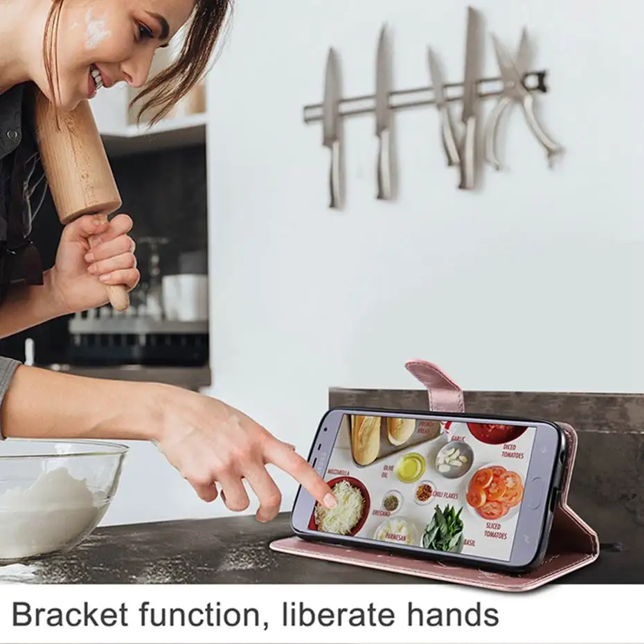 06 支架功能，解放双手