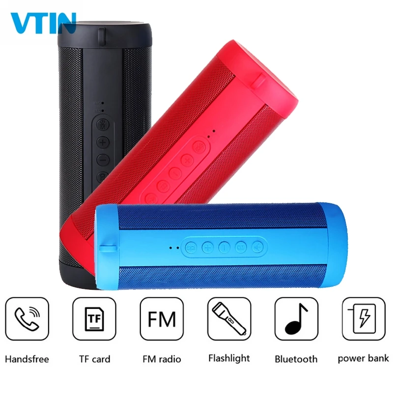 Bluetooth динамик портативные беспроводные колонки для телефона компьютер стерео