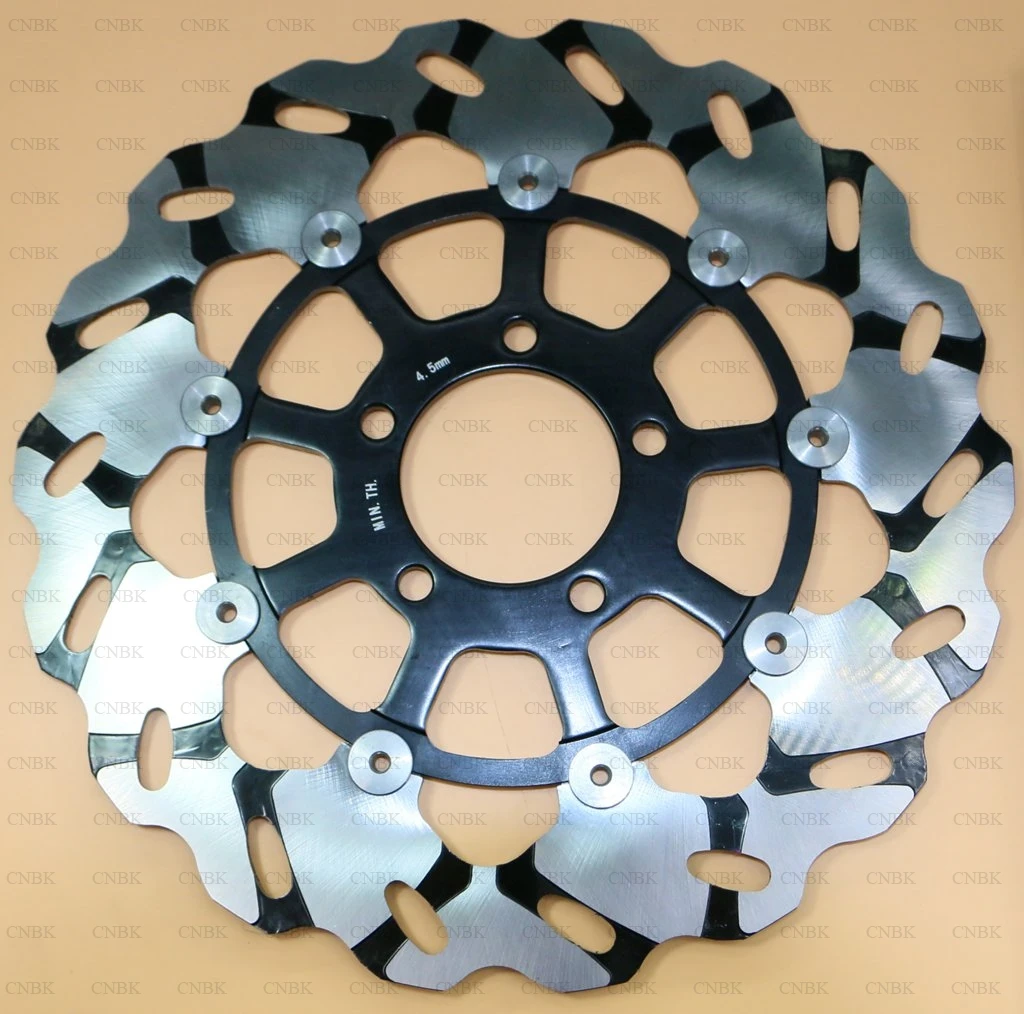 Передний+ Задний дисковый тормозной ротор для SUZUKI GSX-R GSXR GSX R 750 Y GSX-R750 GSXR750 2000-2003 2002 2001 00 03 02 01