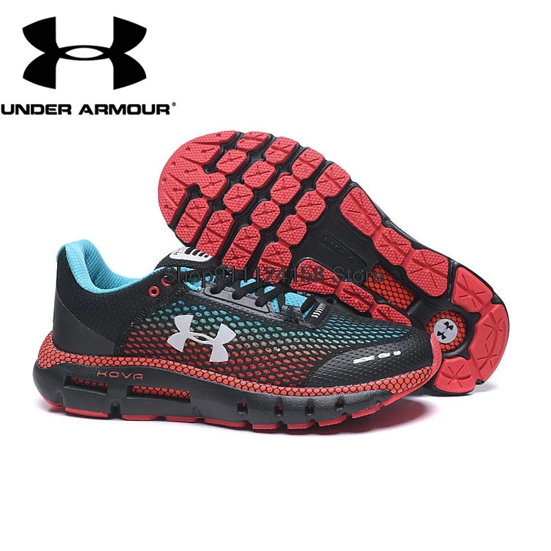 under armour walking shoes mens