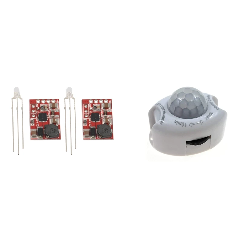 2 шт. [перезаряжаемая плата TP5000] литий-ионный аккумулятор литиевый железо и 1X