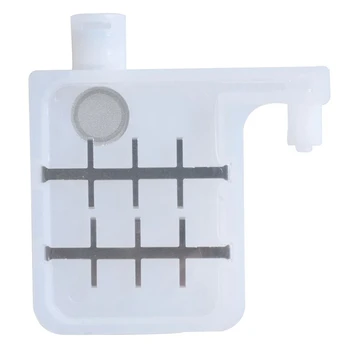 online Grande Amortecedor De Tinta 15 Pçs/lote Eco Solvente Plotter Impressora Dx4 Dx5 Cabeça Grande Tinta Amortecedor Para Roland Sj1000 Sj1045 Xc540 Sj640 Xj640 Muto