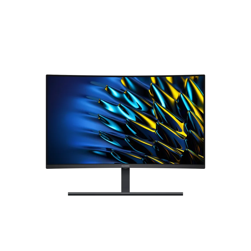 монитор компьютерный HUAWEI MateViewGT 27”изогнутый экран.2К разрешение и частота