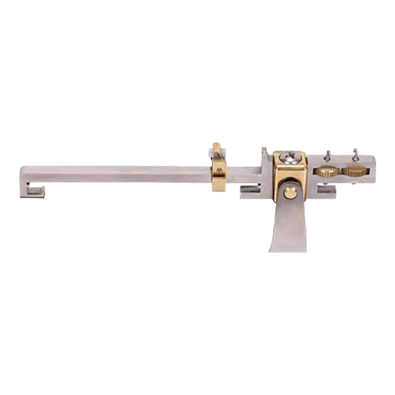 

Professional Erhu Clip Fine Tuners String Tune Adjuster Erhu Parts Accessory
