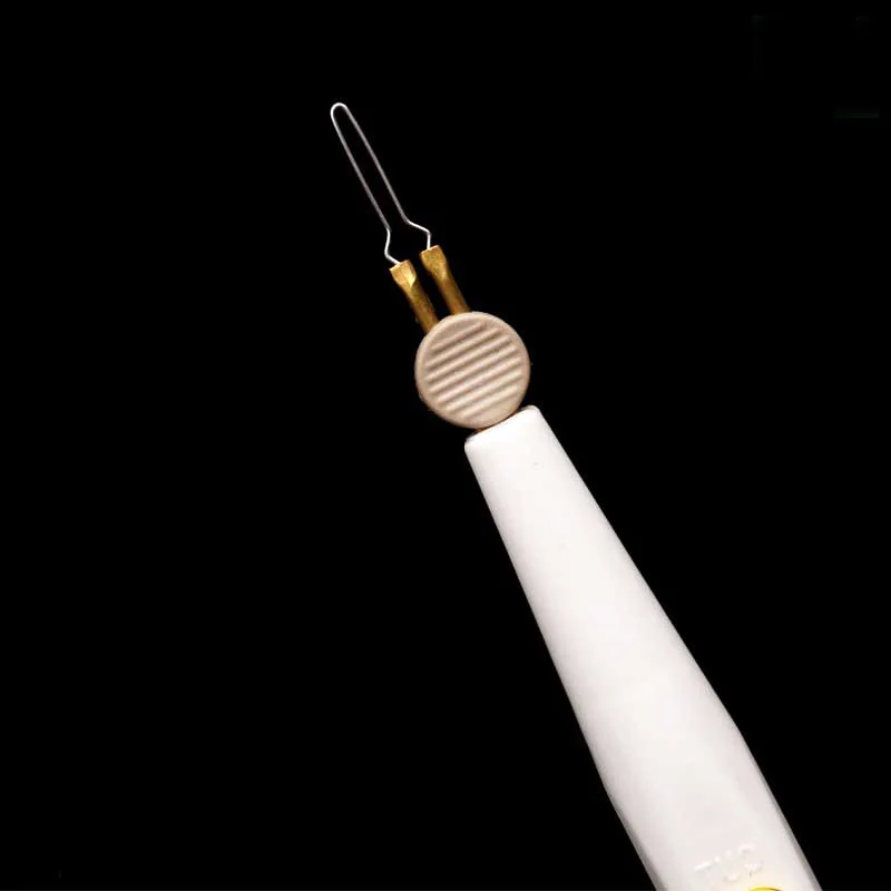Electrocoagulator surgical operating instrument adjustable double-eyelid tool cosmetic plastic microvascular hemostasis beauty plastic surgical tool electric coagulation tools
