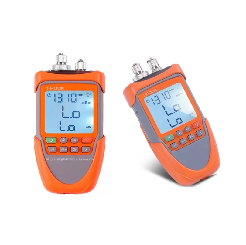 Оптический измеритель мощности i-pook PK56A OPM-70~+ 6 дБм