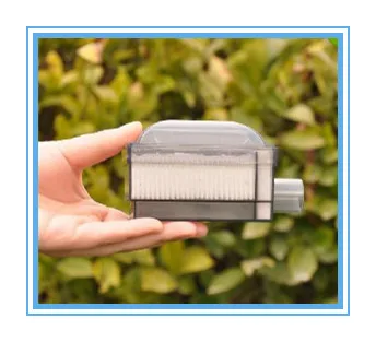 Medical 3M Air Intake Filter Oxygen Concentrator Oxygen Generator Filter 99.999% Bacteria Air