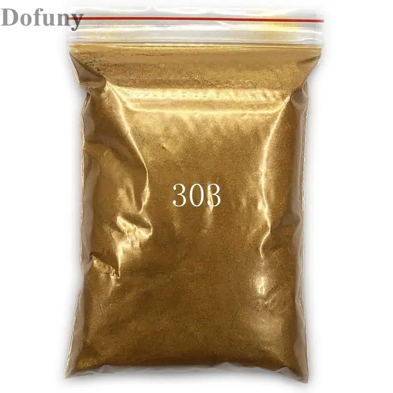 50Grams/Lot Gold Powder Pigment For DIY Nail Decoration,Gold Coating Powder,Gold Paint Pigment,Metal Gold Dust
