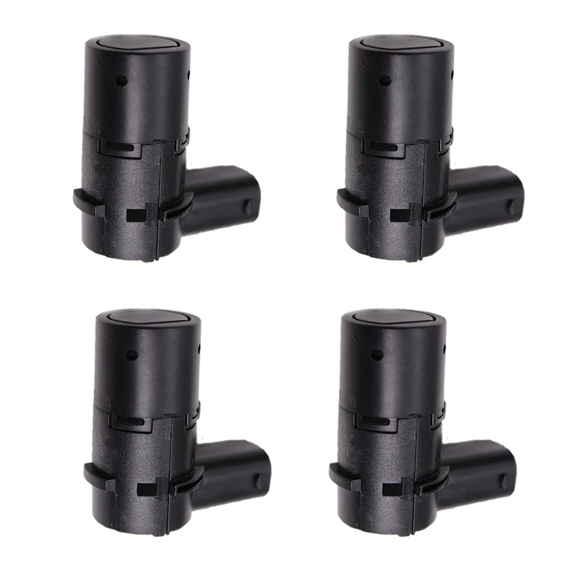 Новый PDC датчик парковки радар 8641281 4 шт. для Volvo C70 I S40 S60 S70 S80 V40 V70 II XC70