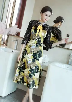 

High Quality Sweater 2020 Autumn Casual Pink White Black Knitted Ladies Beading Button Short Sleeve Bodycon Dress