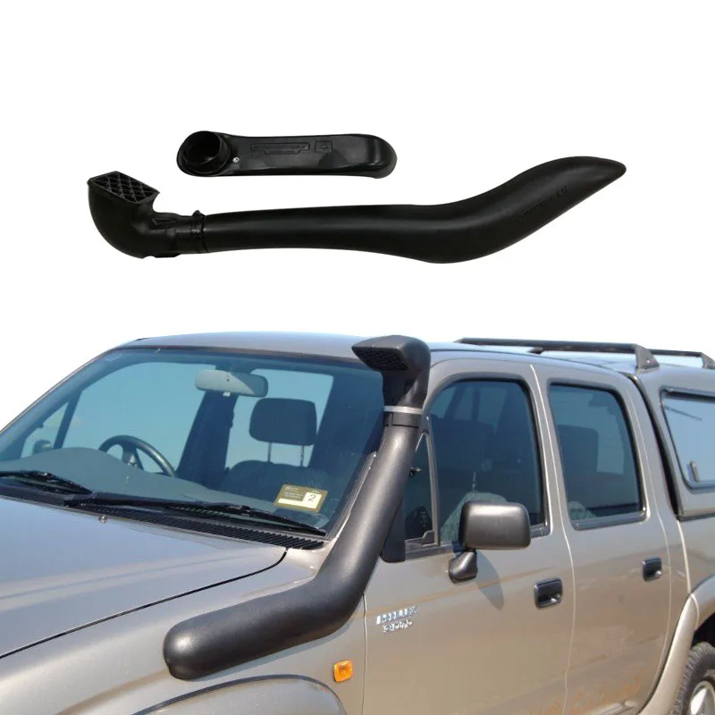 Комплекты для подводного плавания воздухозаборника Toyota Hilux 1997 1998 1999 2000 2001 2002 2003 2004