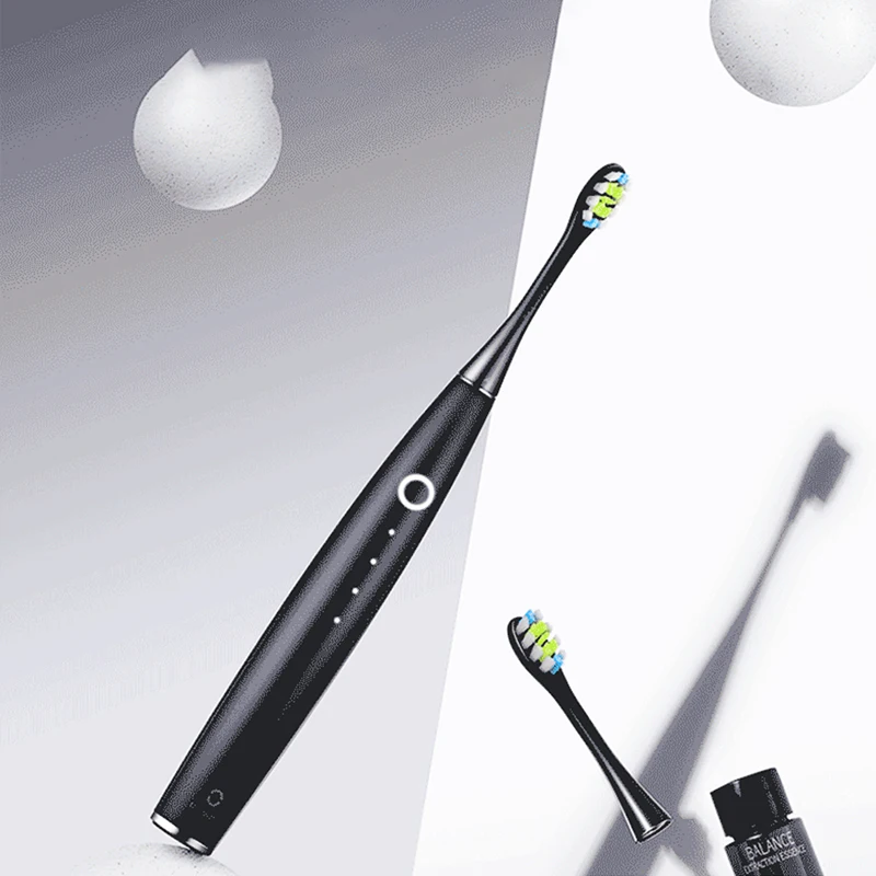 Oclean One Sonic Electric Toothbrush Adult Waterproof Ultrasonic automatic Fast Charging Tooth Brush Fast Charging