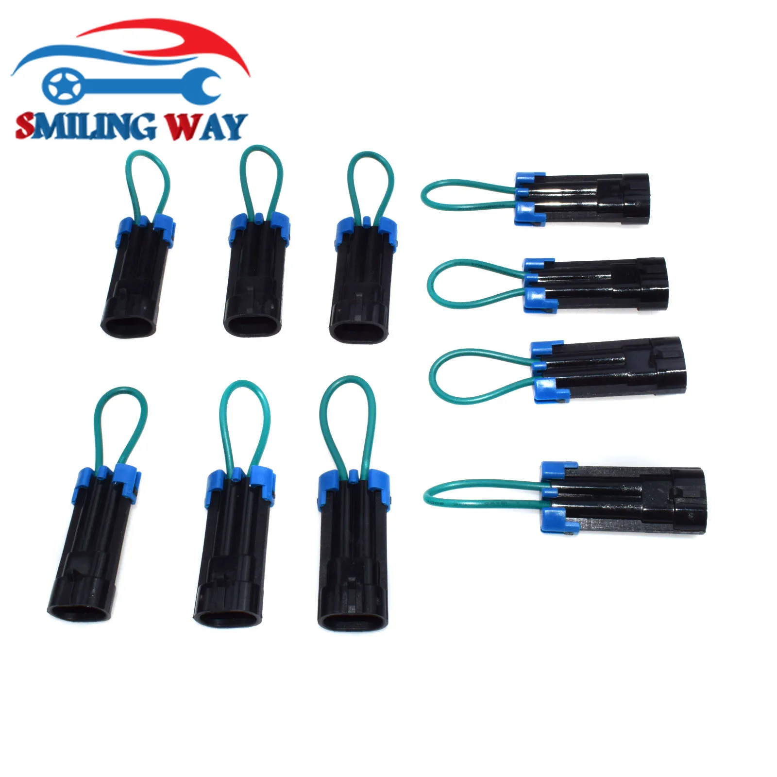 Ремень безопасности Переопределение зажим обход разъем для Polaris General 1000 RZR 900 Can Am