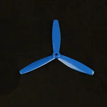 

12Pairs 24PCS Upgraded DALPROP CYCLONE T6040C 6040 Pro 6 Inch 3-blade Propeller CW CCW for RC Drone FPV Racing