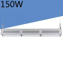 IP65 150W светодиодные ленты светодиодный Люстра светильник подвесной светильник типа high bay светильник лампа заливающего света AC85-265V SMD3030 160LM гарантия 5 лет