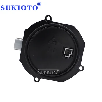 

SUKIOTO 35W D2S D2R Xenon HID Headlight Ballast OEM Quality NZMNS111LANA HID Replacement Ballast For G35 Coupe M35 M45 FX35