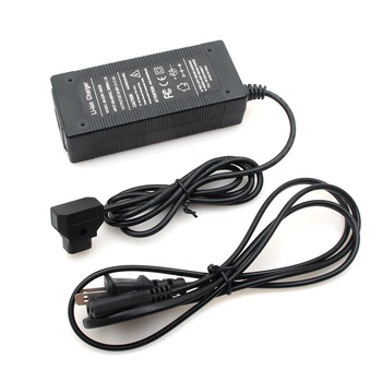 

Andoer Battery adapt 16.8V Portable D-Tap Charger Adapter Power Supply for Sony V Mount for Anton Li-ion Battery