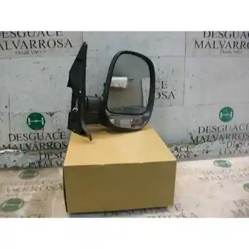 

RIGHT REARVIEW MIRROR Ford TRANSIT BOX CERR. SHORT 95 FT 100 2.5 [16186106]