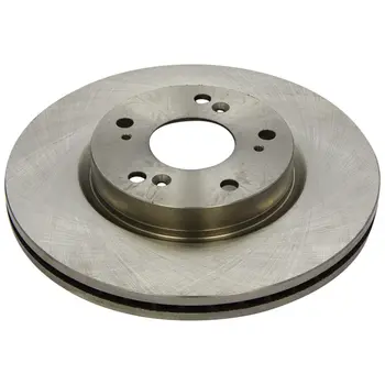 

FER. Couple discs ANT.HONDA CIVIC VIIDDF1539FERODO
