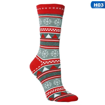 

Colorful Cotton Socks Women/Men Christmas Striped Dot Animal Fruit Food Casual Fashion Winter Crew Socks Funny Men Socks