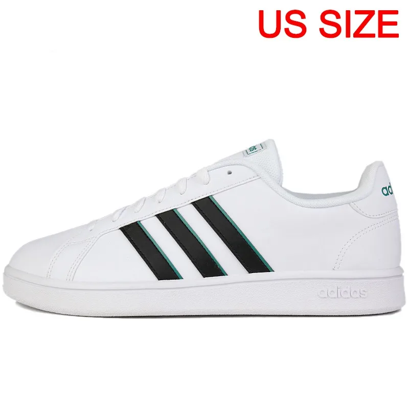 EG5943 Новое поступление Adidas суд база Для мужчин теннисные туфли кроссовки - Цвет: EG5943