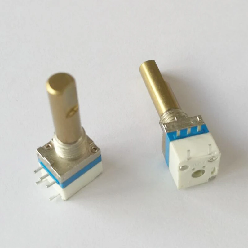 TK3307 volume switch.2