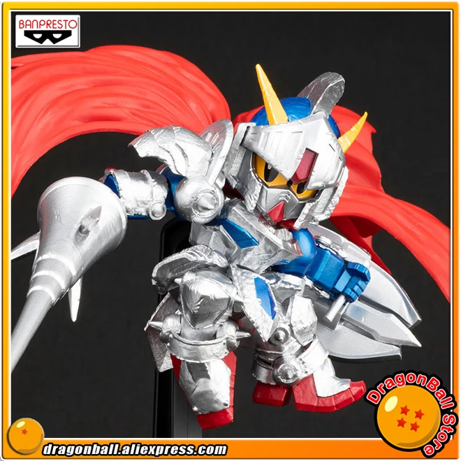 

100% Original Banpresto GOUKAI Collection Figure - Knight Gundam