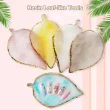 1 шт., накладные ресницы, подставка для наращивания, поддон, подушечка, смола, листообразные ресницы, держатель для клея, палитра для ногтей