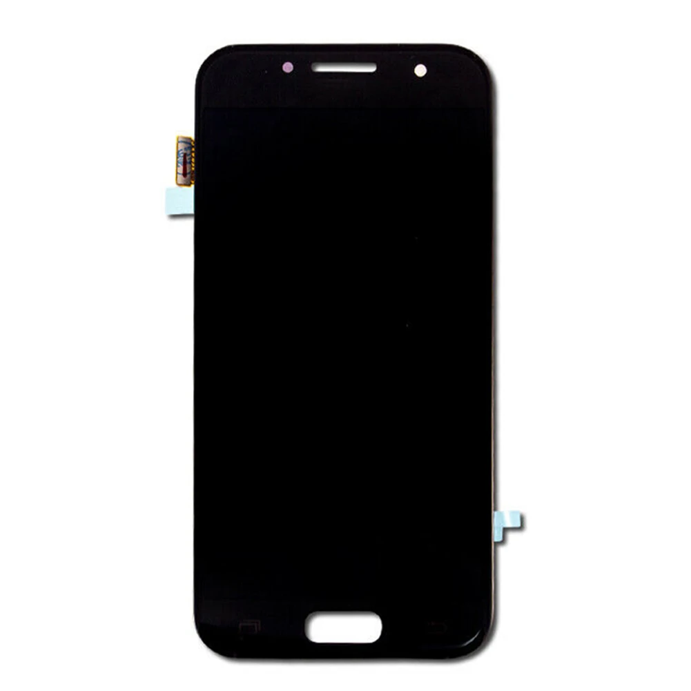 Сборка ЖК-дисплей сенсорный экран дигитайзер для samsung Galaxy A3 SM-A320