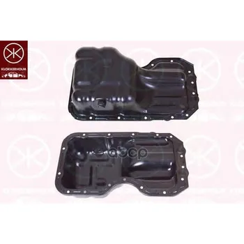 

Pallet oil Mazda-3 (BK) 04-09 klokkerholm art. 3476473