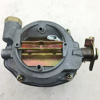 

SherryBerg carb carburettor for Rochester 1-barrel 1963-1967 Chevy & GMC Pick-Up Carburetor 235 manual choke vergaser holley