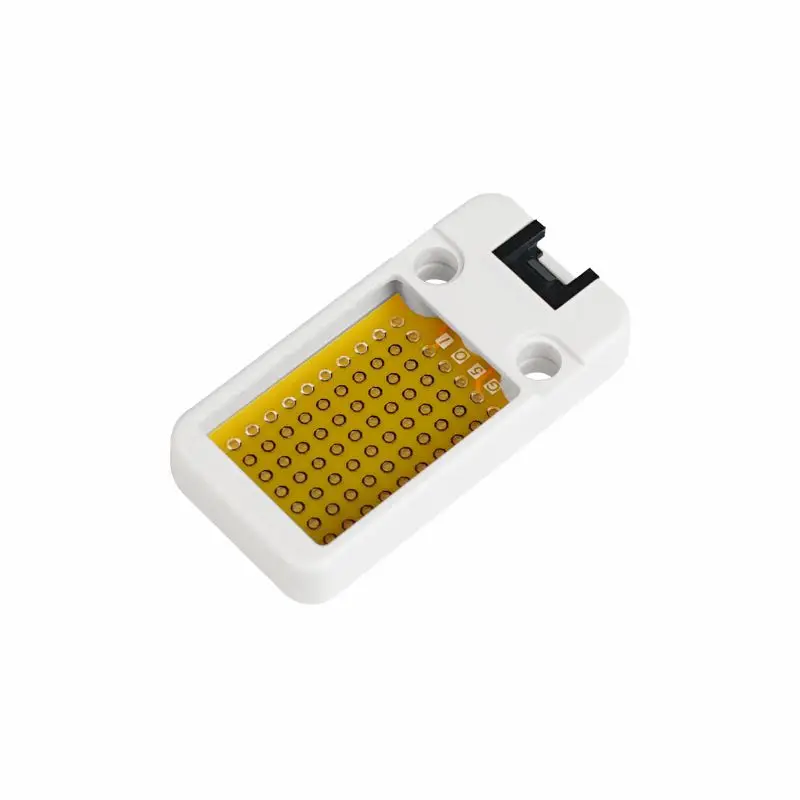 M5Stack официальная мини плата Proto блок универсальный двухсторонний прототип 2 54 мм