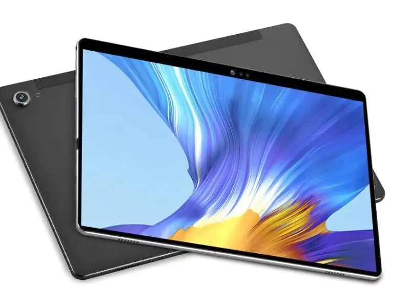 Планшет на Android 8 0 сенсорный экран 10 6 дюйма ядер Wi Fi Bluetooth GPS 4 Гб + 128 ГБ 4G LTE FDD камера