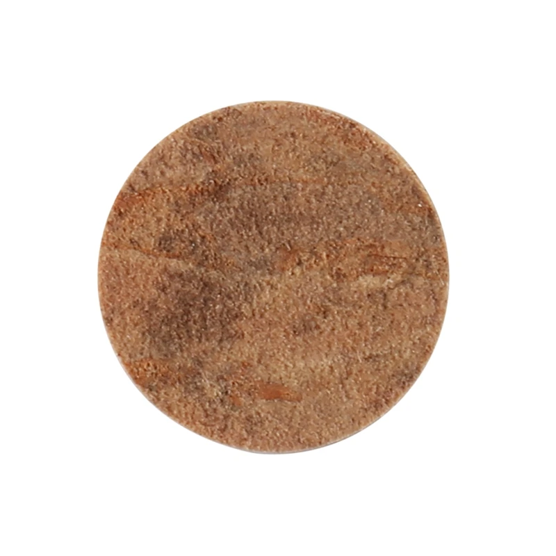 10Pcs Water Key Water Key Spit Valve Cork Pad For Trumpet Trombone Repair Accessories Diameter 9Mm Thickness 4Mm woodwind instrument accessories