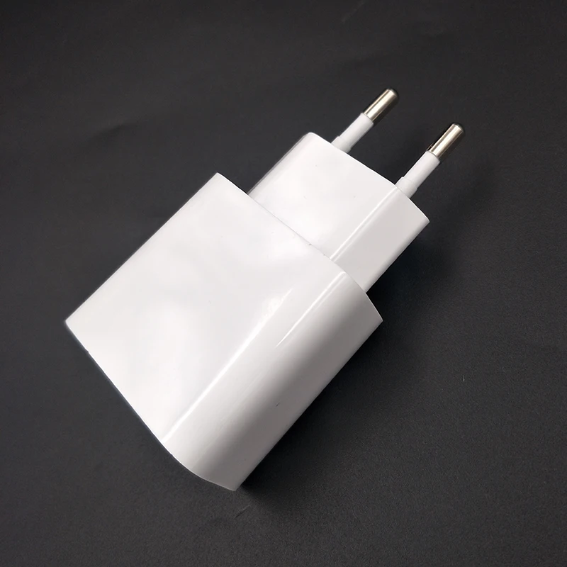Оригинальное зарядное устройство Xiao mi 5V2A EU и mi cro usb type C кабель для красного mi 4A 4X5 5A 5 plus mi 9 9T CC9 CC9e mi x 2 2S 3 Pocophone F1