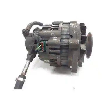 

LR1705058 ALTERNATOR OPEL COMBO (CORSA B)